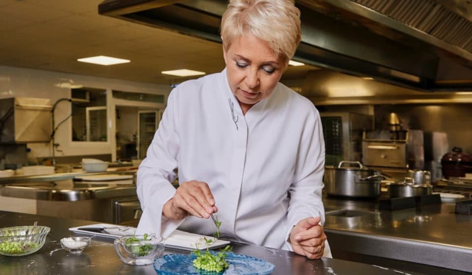 8 restaurantes de la Comunidad Valenciana liderados por mujeres