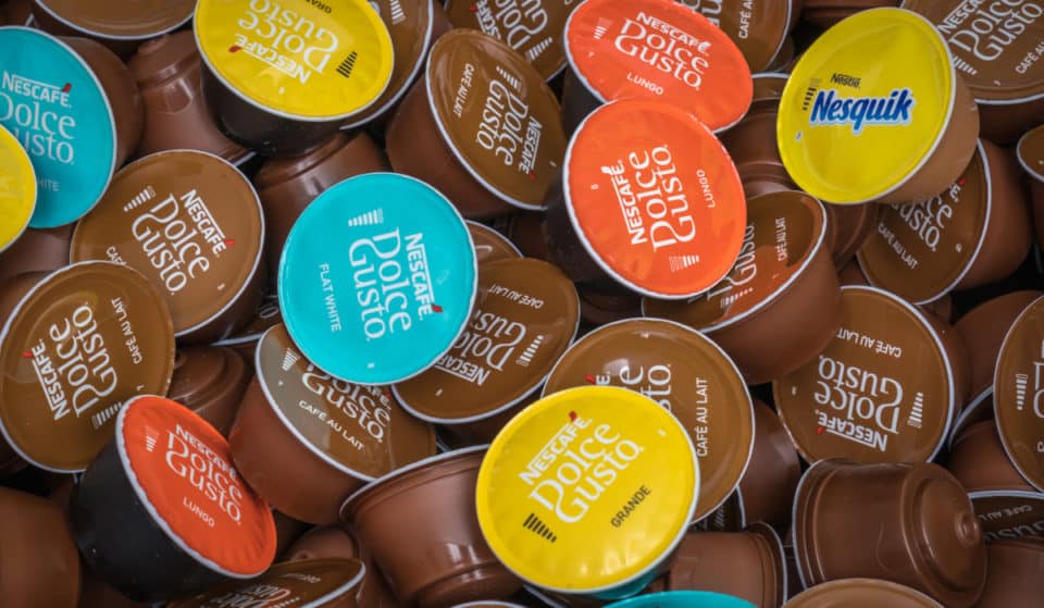 Los nuevos productos que se pueden reciclar en el contenedor amarillo