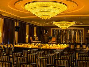 Los lugares que Candlelight ha elegido en Valencia para sus conciertos: el Hotel The Westin y más