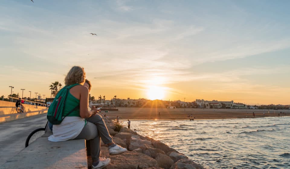 ¿Por qué es festivo en Valencia este lunes 24 de abril?