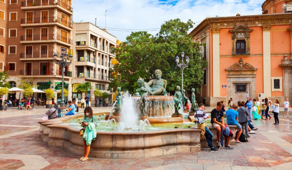 Valencia, entre las 50 mejores ciudades de Europa en 2023