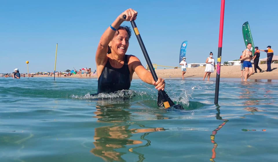 6.000 plazas para hacer deporte este verano en Valencia