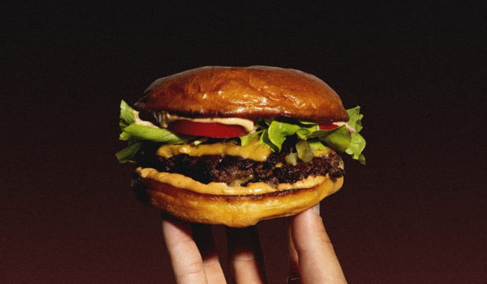 Las hamburguesas de Vicio ya se pueden pedir en Valencia