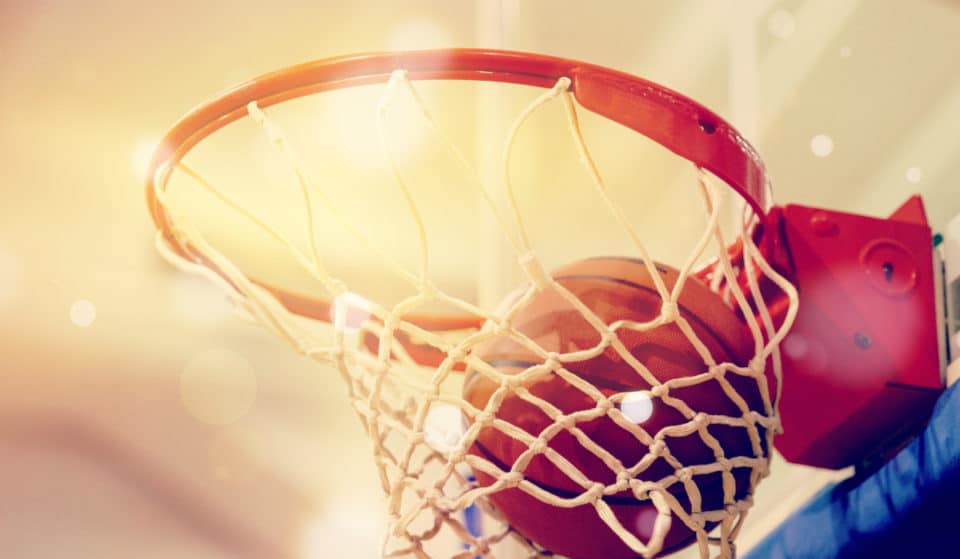 Valencia acogerá las finales europeas de la NBA júnior