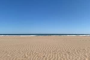 6 nudist beaches near Valencia to bathe in freedom