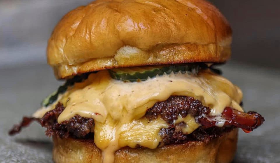 Hundred Burgers de Valencia, la 2ª mejor hamburguesería del mundo