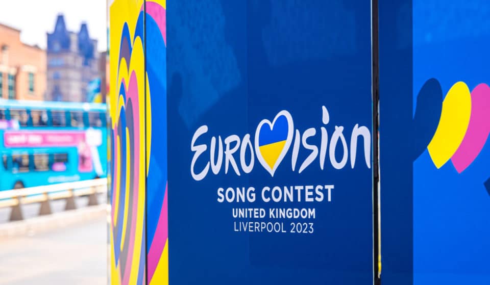 Valencia, la sede favorita de los eurofans en 2024 si España gana Eurovisión