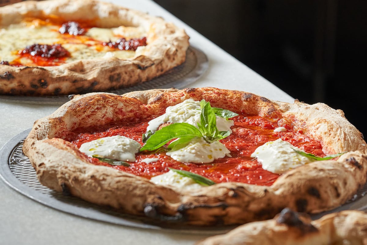 Infraganti This Valencian Pizzeria Is Among The 50 Best In Europe In 2025 Infraganti This Valencian Pizzeria Is Among The 50 Best In Europe In 2025