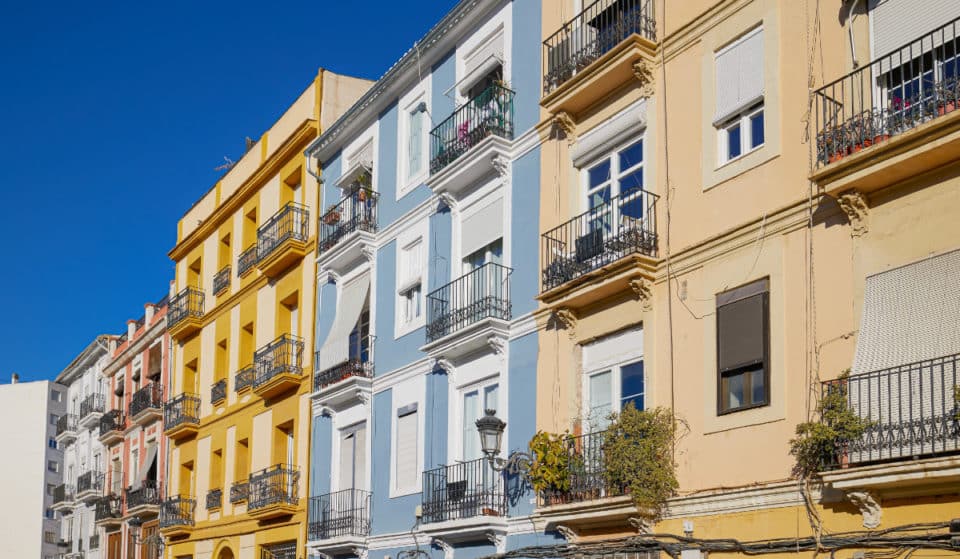 Ya se puede solicitar la ayuda de 280 euros para el alquiler en Valencia