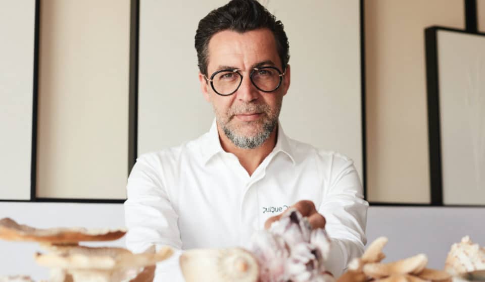 El restaurante valenciano que ya está entre los 20 mejores del mundo