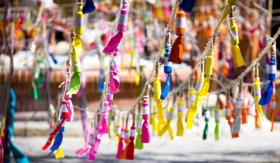 Madrid celebrará su propia mascletá de Fallas