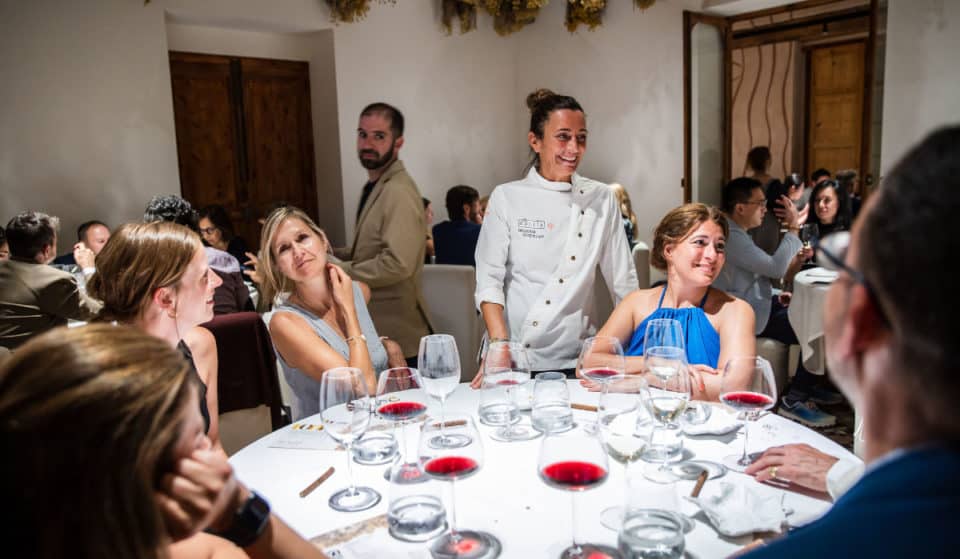 Valencia elige este martes a los 50 mejores restaurantes del mundo