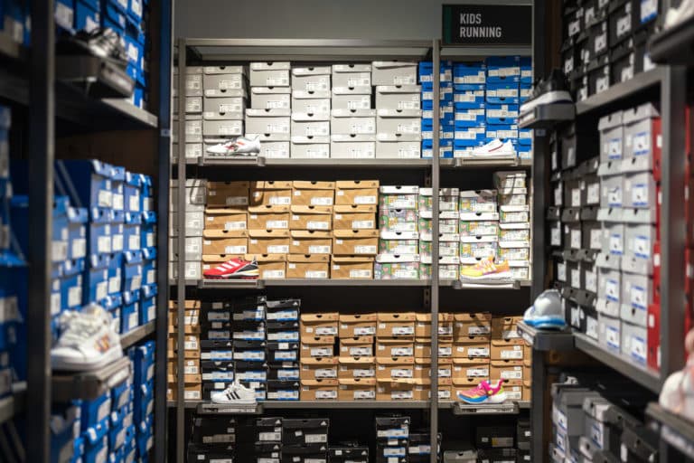 nike outlet store valencia