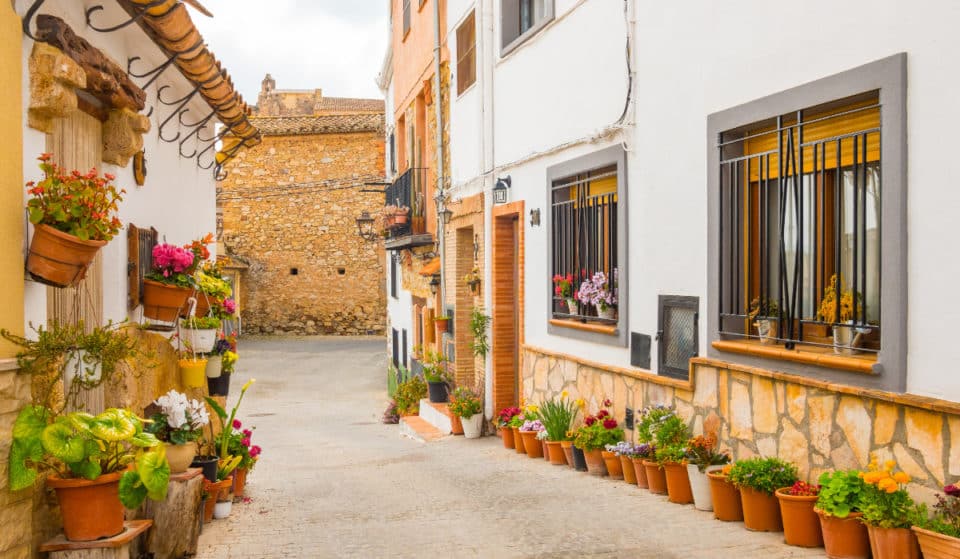 Cómo conseguir hasta 600 euros para viajar por la Comunidad Valenciana