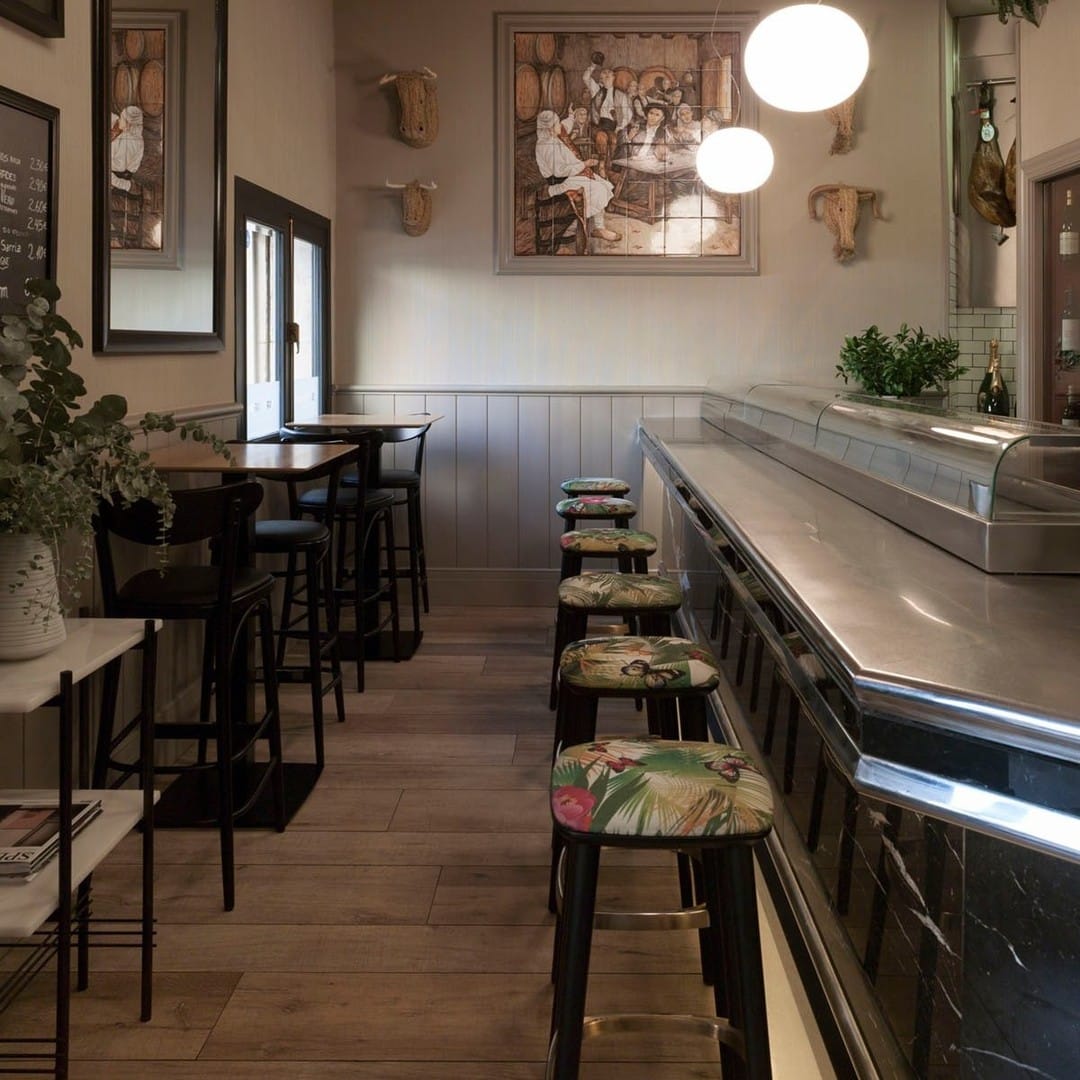 The 7 Best Bars In Valencia For Every Day Of The Week