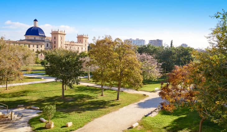 8 planes para dar la bienvenida al otoño en Valencia