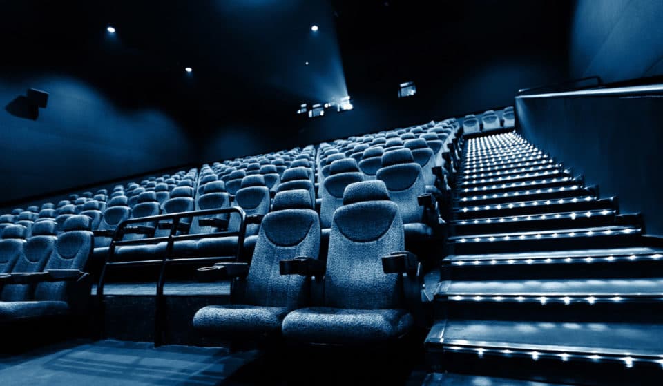 Regresa la Fiesta del Cine a Valencia con entradas a 3,50 euros