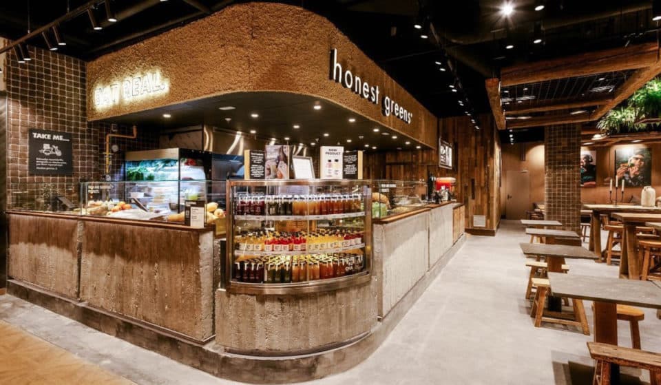 El conocido restaurante de comida saludable que llegará a Valencia