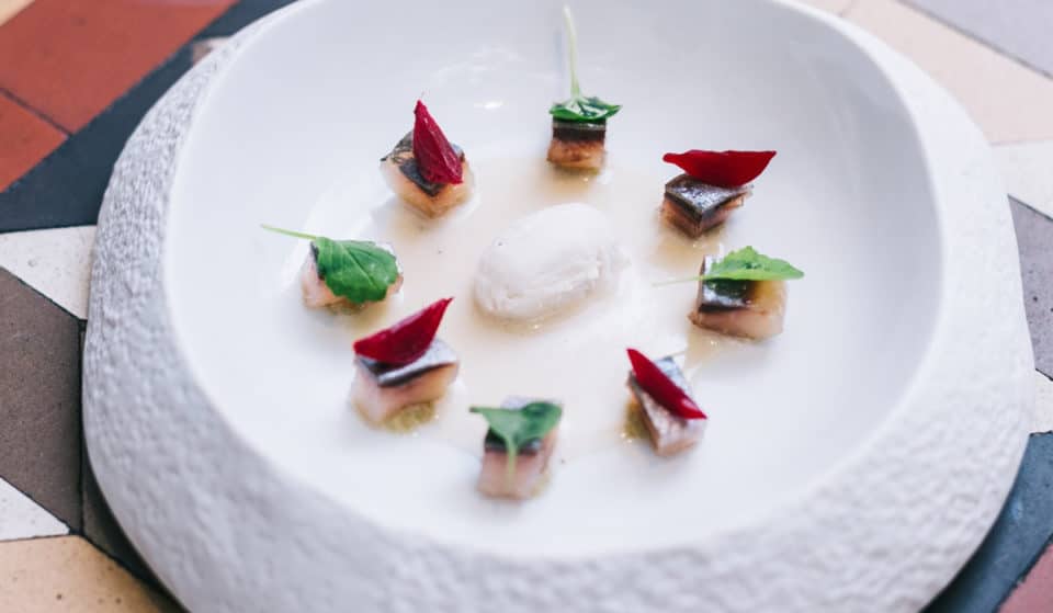 La chef valenciana que es la mejor cocinera de verduras de Europa en 2023