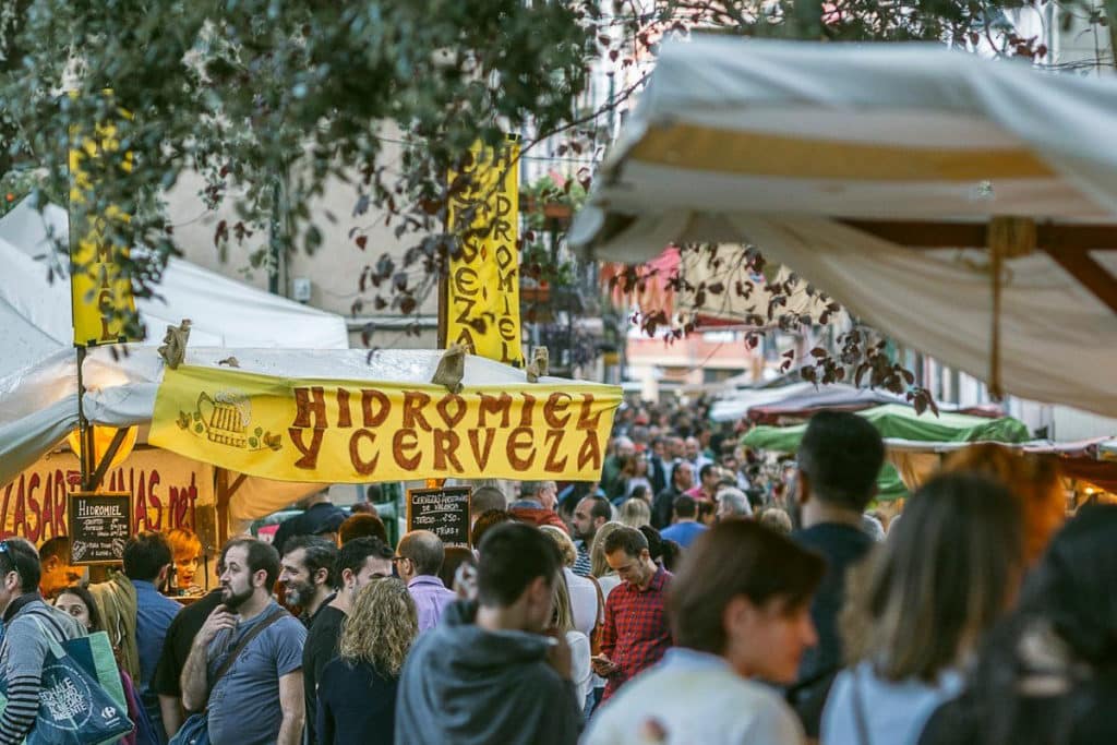 Planes increíbles para hacer este mes de noviembre en Valencia