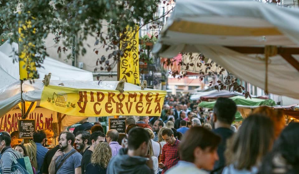 Planes increíbles para hacer este mes de noviembre en Valencia