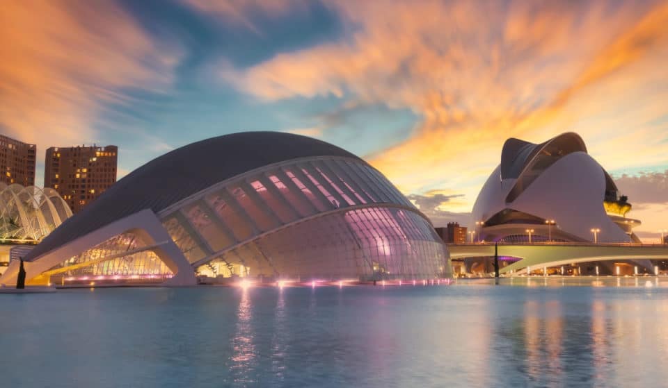Valencia, declarada la mejor ciudad del mundo para caminar