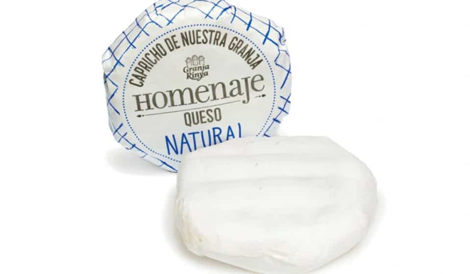 Un queso de Valencia de 3 euros está entre los mejores del mundo