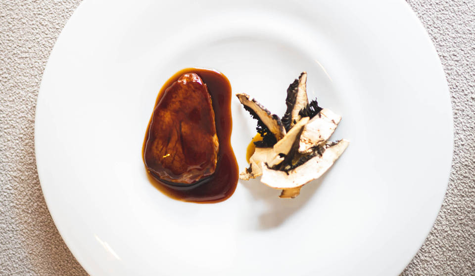 Cómo comer en restaurantes Michelin de Valencia por menos de 70 euros