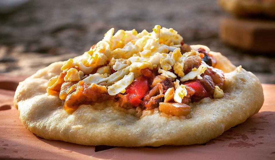La Coquería: el ‘food truck’ de cocas que viaja por toda la Comunitat Valenciana