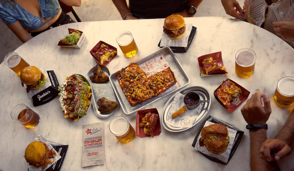 10 aperturas gastronómicas que han sorprendido en Valencia en 2023