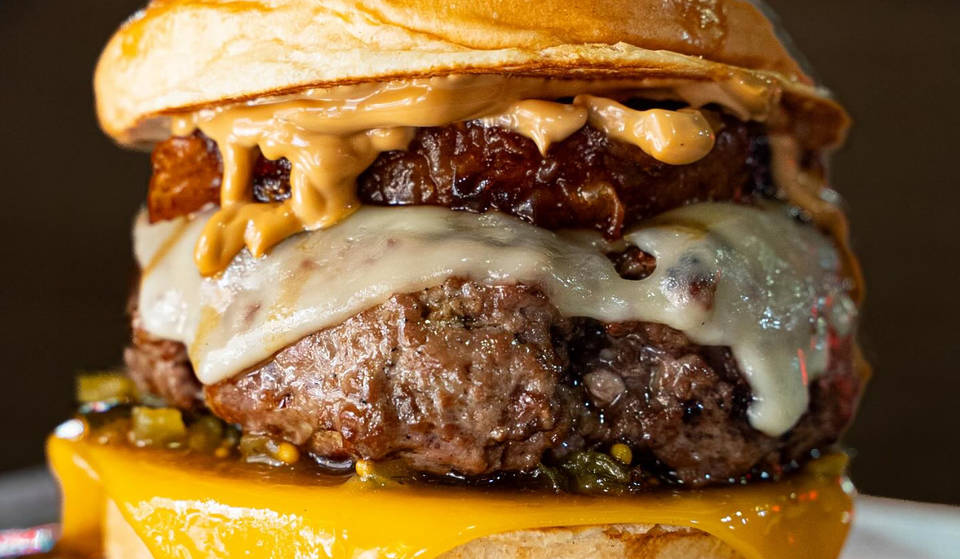 La mejor hamburguesa local de Valencia en 2024 según el público