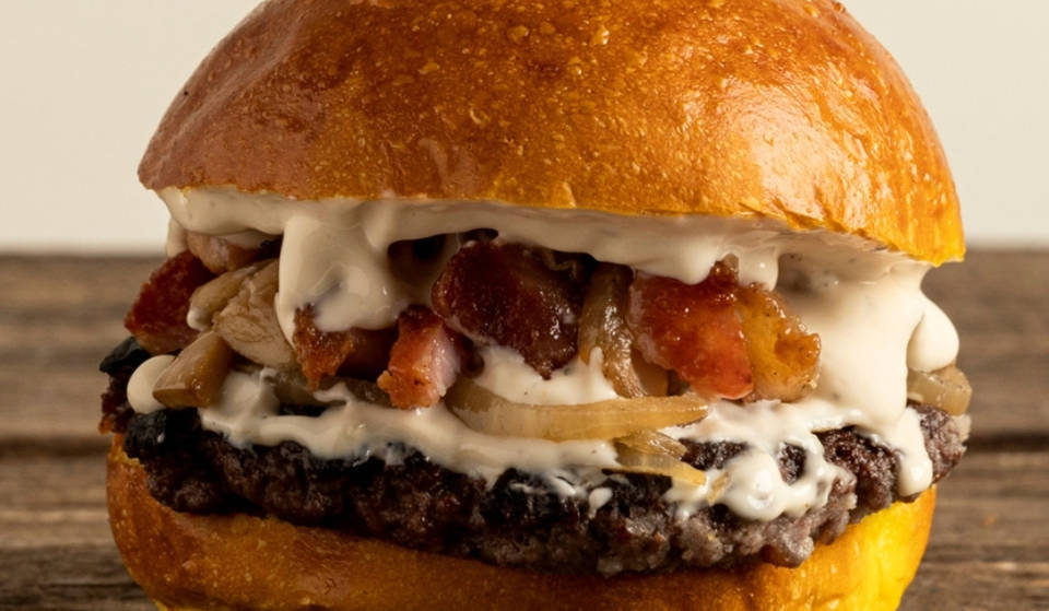 Así es la primera hamburguesería con producto 100% valenciano