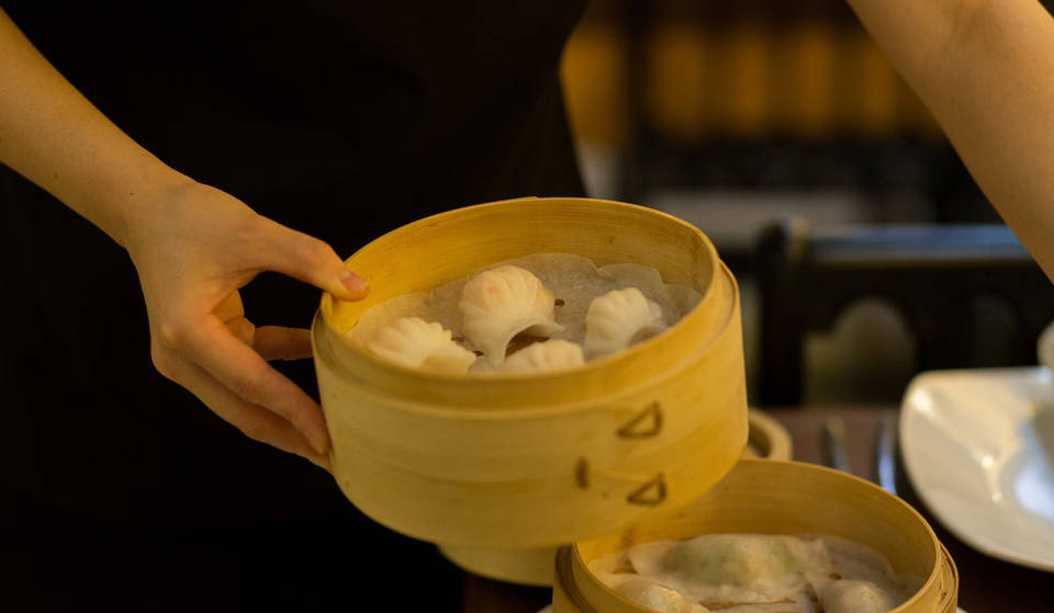 Mey-Mey: el restaurante chino más exclusivo de Valencia desde 1982