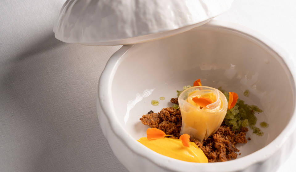 Los 50 mejores restaurantes de Valencia en 2024 según la guía Macarfi