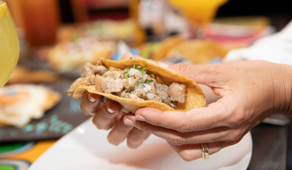 Tacos por menos de 2 euros en Valencia: 3 restaurantes para probarlos