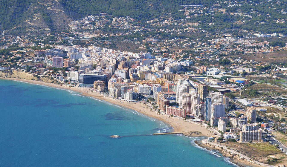 El barrio de la Comunitat Valenciana más caro para comprar casa en 2024
