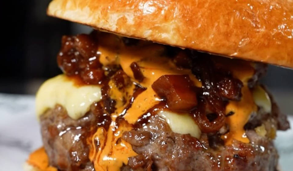 La hamburguesa de 15 euros de Valencia que ha quedado entre las mejores de España