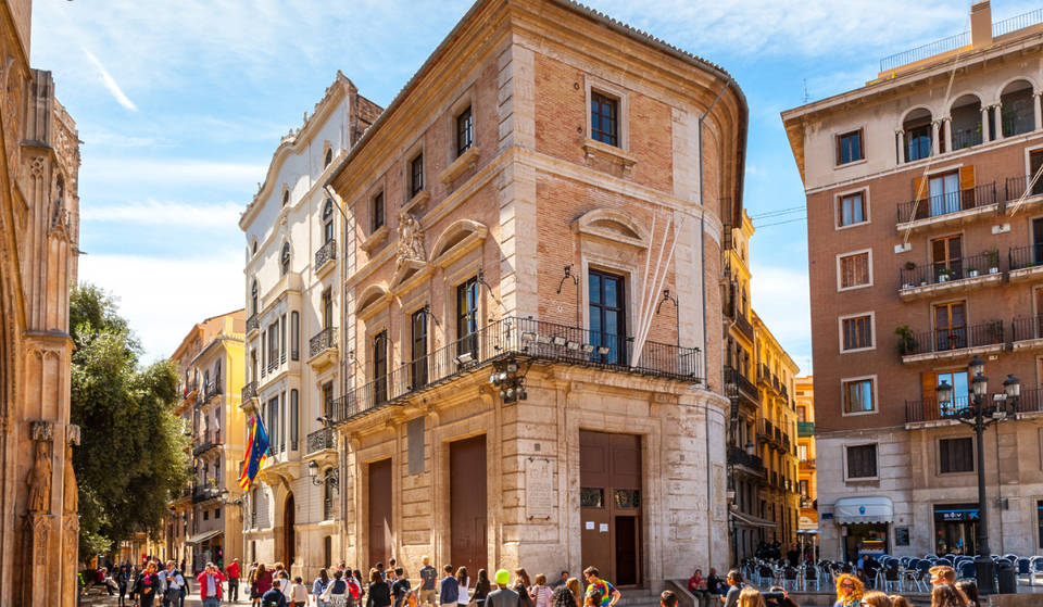 Los 6 barrios más caros para alquilar casa en Valencia en 2024