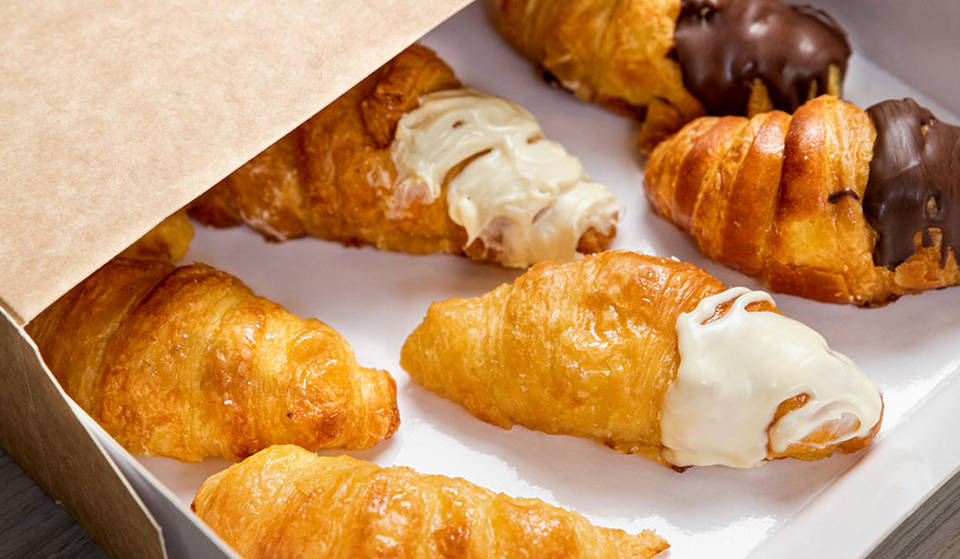 Cruasanes gratis este lunes en 3 cafeterías de Valencia: cómo conseguirlos