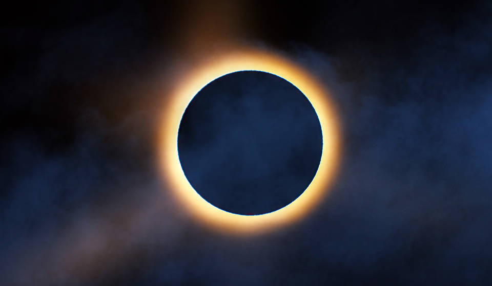 ¿Cuándo podrá verse el próximo eclipse solar total en Valencia? Ya hay fecha