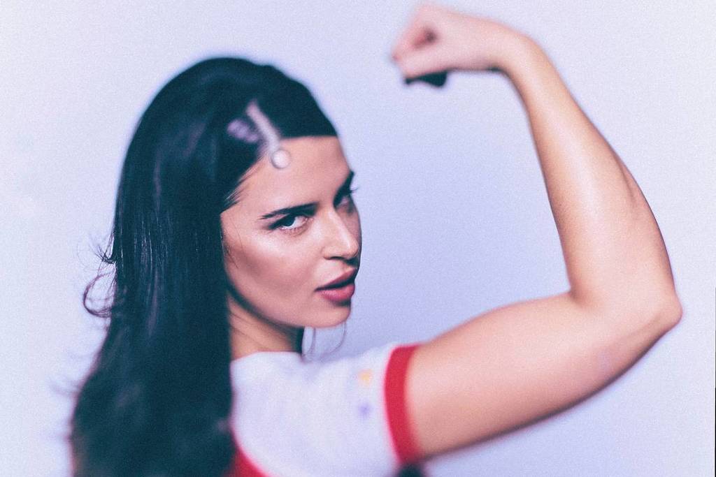 Nathy Peluso