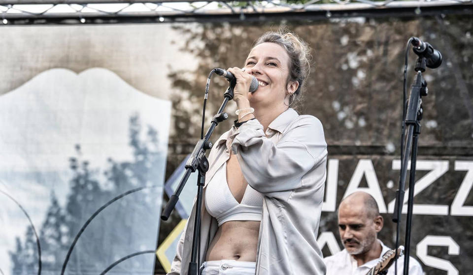 Valencia Jazz Festival 2025: free shows in city neighborhoods and at the Palau de la Música