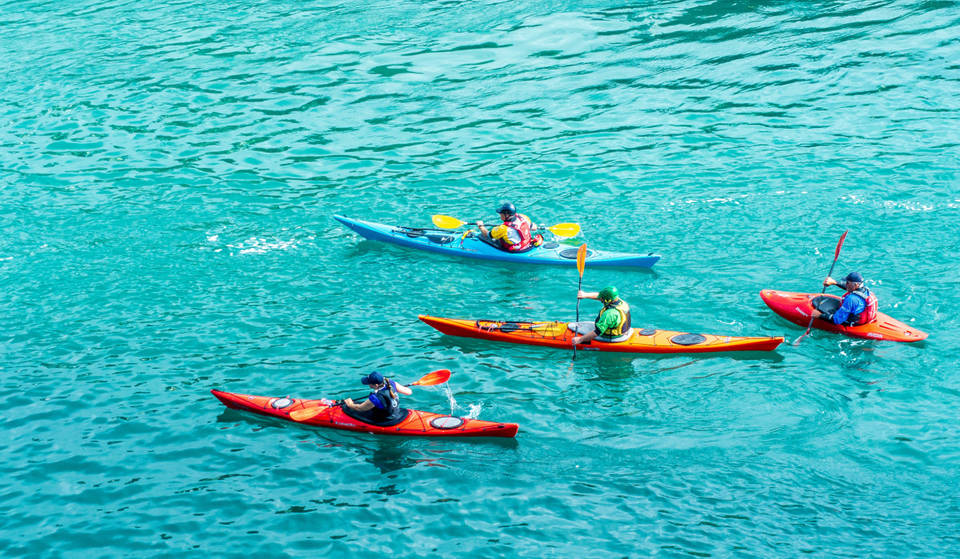 Actividades de verano gratuitas para jóvenes en Valencia: cómo apuntarse