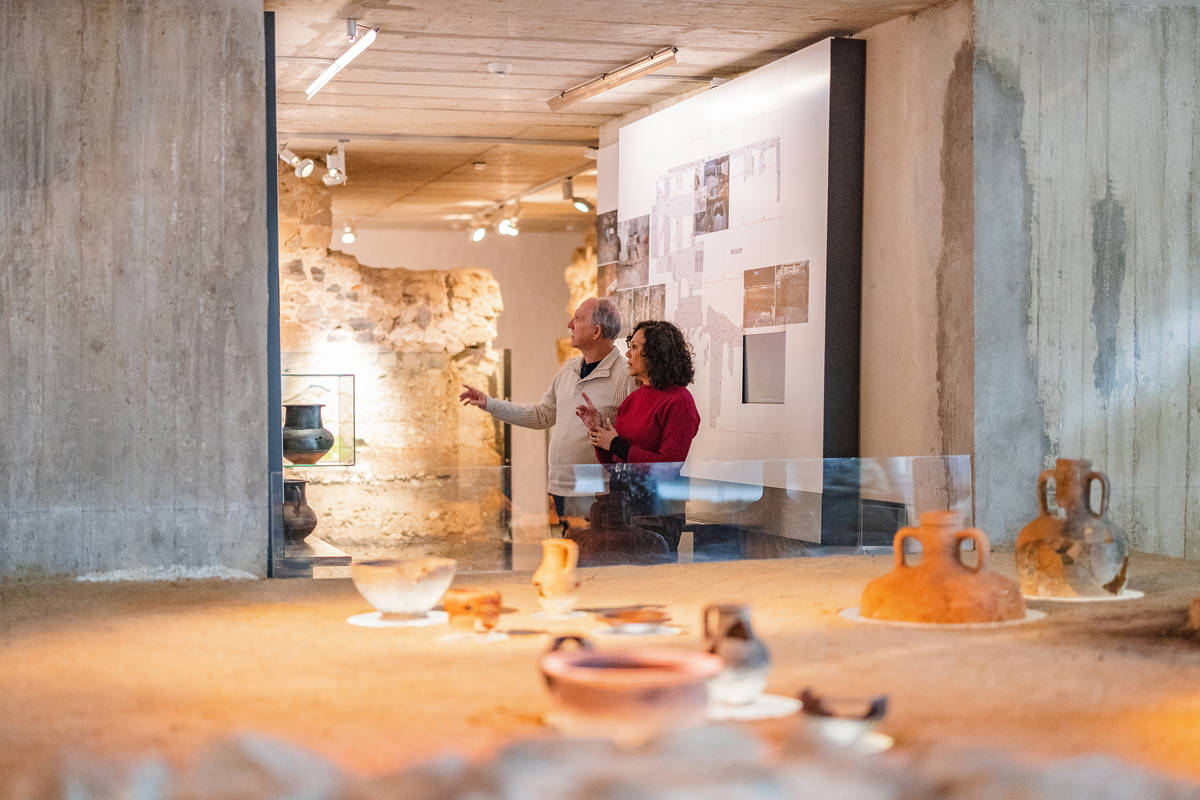 Estos son los museos más raros y curiosos de Valencia