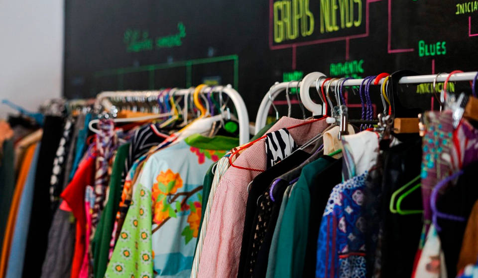 The “Everything at 1 euro” street market returns to Ruzafa this weekend