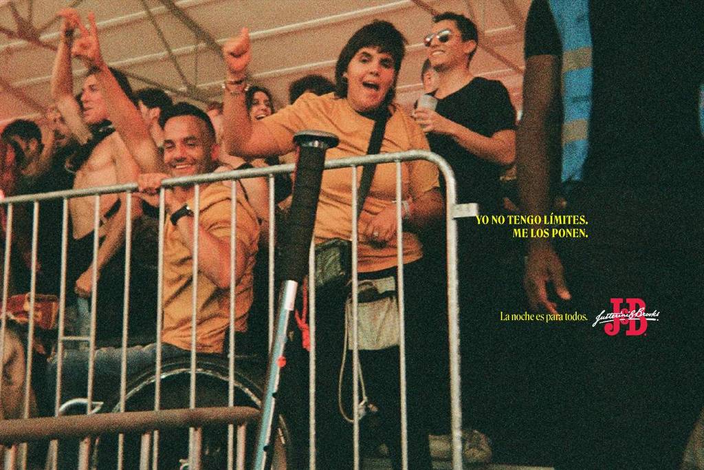 &#8216;La noche es para todos&#8217;, el corto documental de J&#038;B a favor del ocio inclusivo