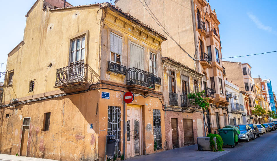 Fine degli appartamenti turistici nel Cabanyal: Valencia sospende le nuove licenze