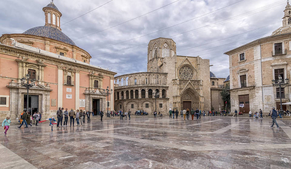 Le scuole e le Fallas tornano a Valencia questo venerdì