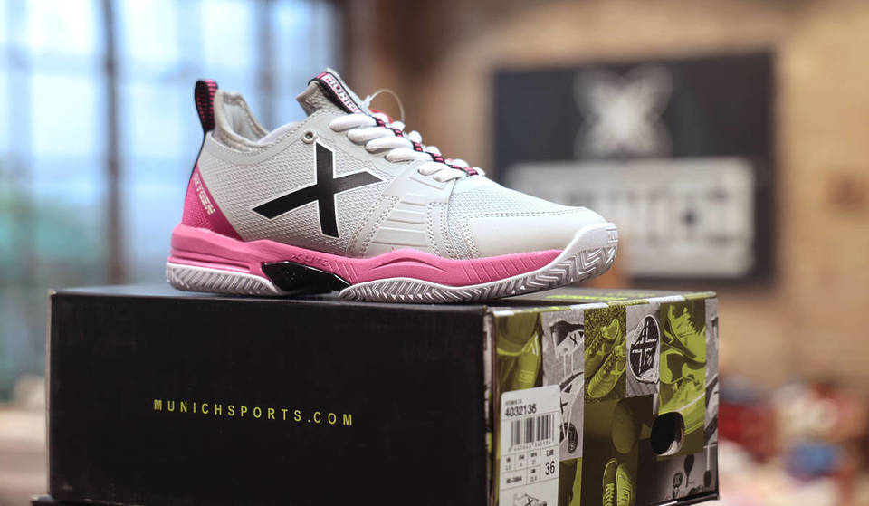 Il più grande mercato di scarpe da ginnastica torna a Valencia questo venerdì: sconti del 70%