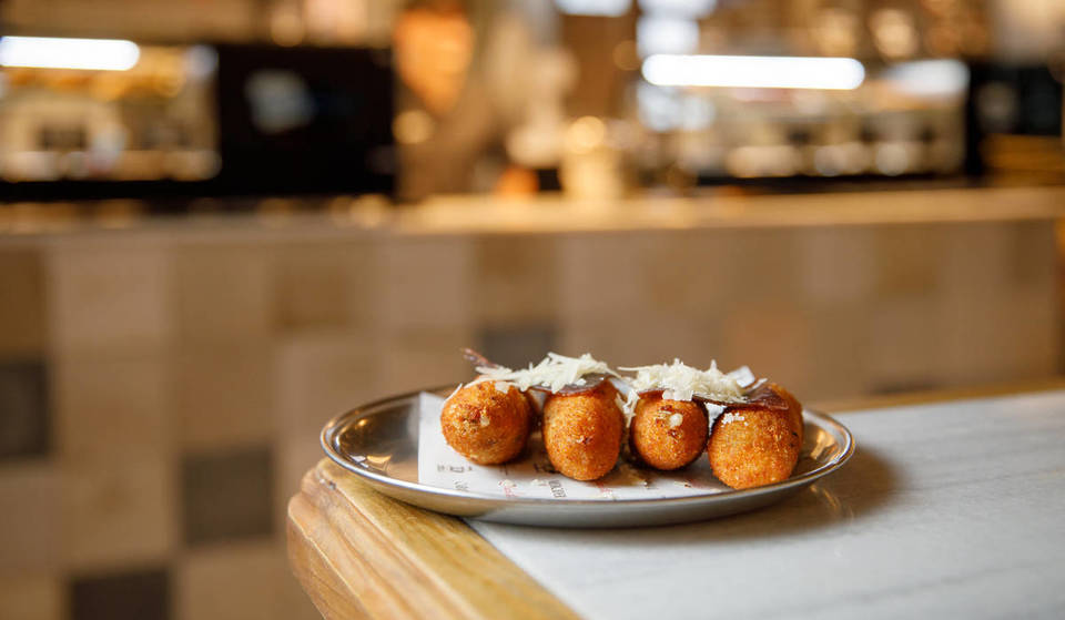 En busca de la mejor croqueta de Valencia: el evento frente al mar que reunirá 54 recetas exclusivas desde este jueves